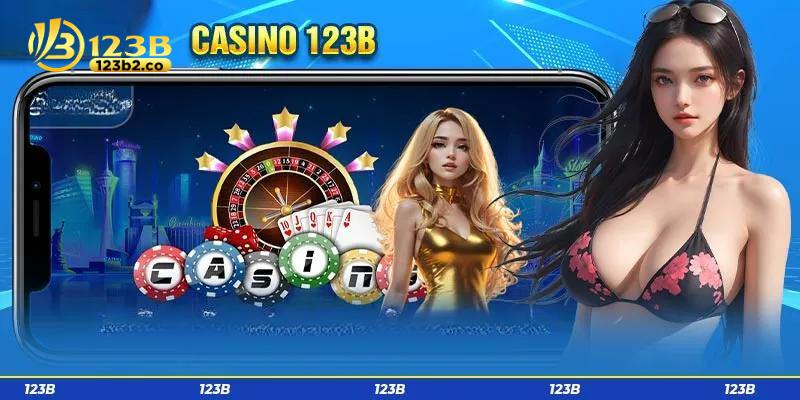 Casino la sanh cuoc game bai hut khach hang dau