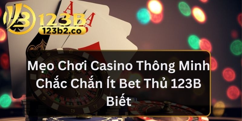 meo choi casino