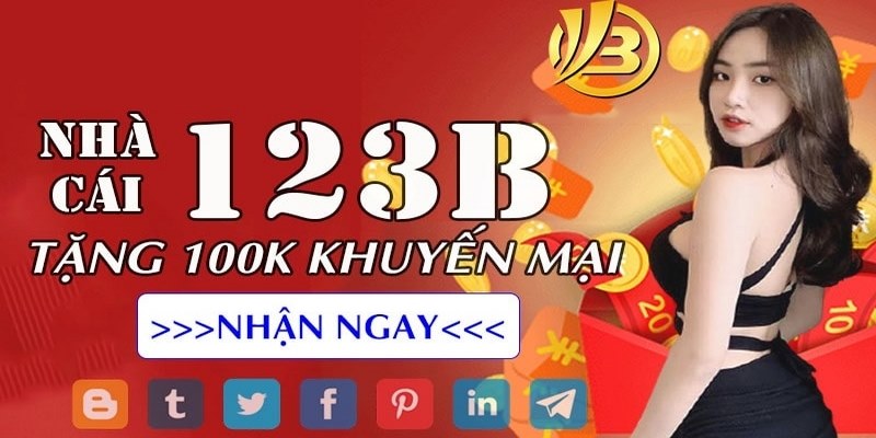 123b Khám Phá Thế Giới Trực Tuyến Mới